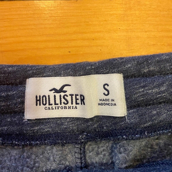 Men’s Hollister Joggers - Picture 3 of 3